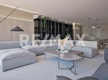 Departamento · 276m² · 4 Recámaras · 2 Estacionamientos · Departamento en Bosque Real Huixquilucan - (4)