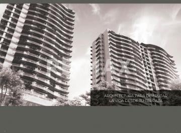 Departamento · 396m² · 3 Recámaras · Pent - House en Bosque Real Huixquilucan - (4)