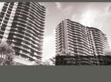Departamento · 396m² · 3 Recámaras · Pent - House en Bosque Real Huixquilucan - (4)