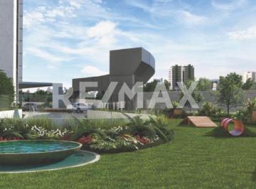 Departamento · 588m² · 1 Recámara · 2 Estacionamientos · Garden - House en Bosque Real Huixquilucan - (4)
