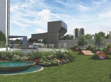 Departamento · 588m² · 1 Recámara · 2 Estacionamientos · Garden - House en Bosque Real Huixquilucan - (4)