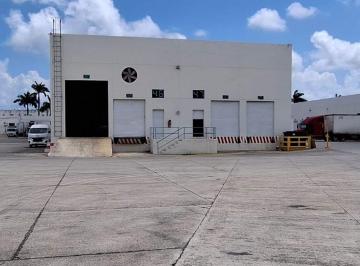 Bodega comercial , Benito Juárez · Bodega en Renta en Cancún
