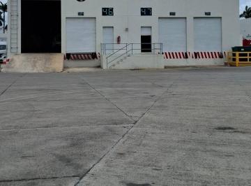 Bodega comercial , Benito Juárez · Bodega en Renta en Cancún