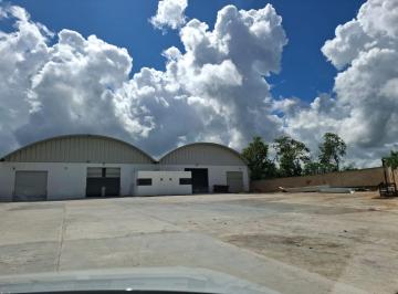 Bodega comercial , Cancún · Bodega en Renta en Cancun