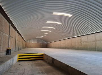 Bodega comercial , Cancún · Rento Bodega en Cancún