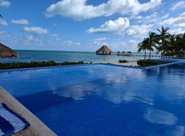 Departamento de 3 habitaciones, Cancún · Vendo Departamento en Cancun