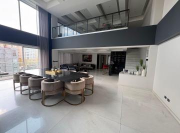 Departamento de 3 habitaciones, Huixquilucan · Departamento PH en Venta con Balcones Villaflorence