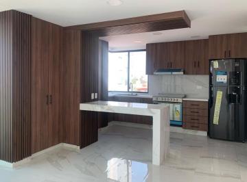 Departamento · 140m² · 3 Recámaras · 2 Estacionamientos · Departamento en Venta, Colonia La Paz, Puebla