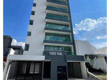 Departamento · 140m² · 3 Recámaras · 2 Estacionamientos · Departamento en Venta, Colonia La Paz, Puebla