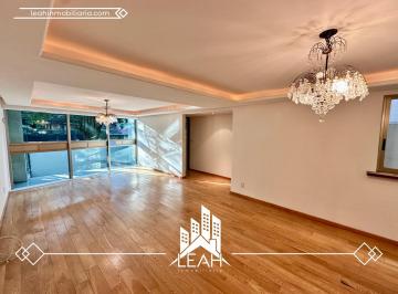 Departamento de 2 habitaciones, Miguel Hidalgo · Departamento en Venta en Tennyson, Polanco a Pasos de Masaryk y de Parque Améric