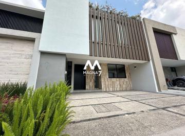 Casa de 3 habitaciones, Zapopan · Venta Casa Solares Valeira Habitat