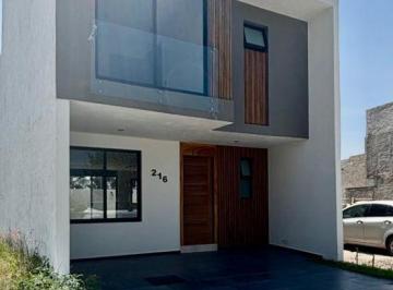 Casa de 3 habitaciones, Tlajomulco de Zúñiga · Venta Casa Zoi Santa Anita