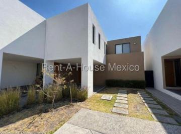 Casa de 3 habitaciones, El Marqués · Casa de 3 Habitaciones en Renta en Zibatá