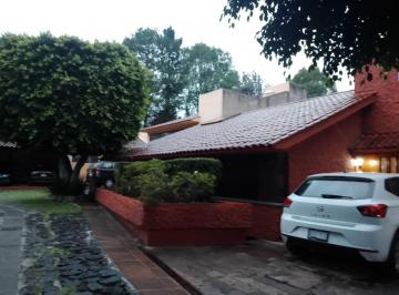 Casa en Venta de 3 habitaciones Tizapan · Casa en Venta en San Jerónimo