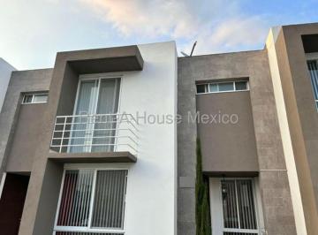 Casa en condominio en Venta de 3 habitaciones Zákia · Casa en Condominio de Dos Niveles, Zakia, El Marqués. Ea