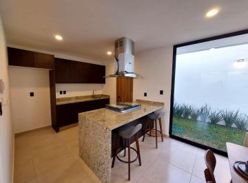 Casa · 171m² · 3 Recámaras · 2 Estacionamientos · Casa en Venta San Pedro Cholula, Residencial Davica