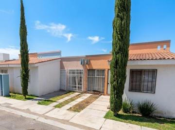 Casa de 2 habitaciones, Querétaro · Casa en Venta Fraccionamiento Fundadores, Querétaro - Lp