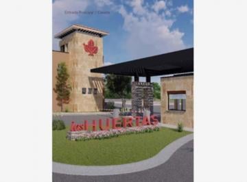 1 · Ultimos Lotes Residenciales en Fracc. Las Huertas, Arteaga