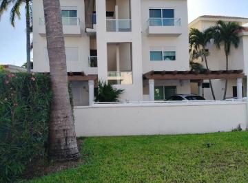 Departamento de 3 habitaciones, Benito Juárez · Renta Departamento 3 Hab en Isla Dorada Zona Hotelera Cancun