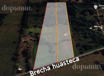Terreno / Lote · 40000m² · Terreno en Pueblo Ojital