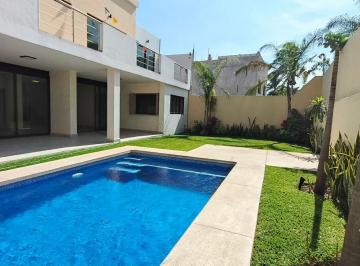 Casa de 4 habitaciones, Cuernavaca · Venta de Casa en Cuernavaca