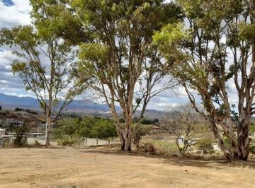 Terreno / Lote , San Pedro Ixtlahuaca · Terreno Cerca de Plaza Bella Oaxaca