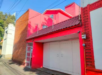 Casa de 4 habitaciones, Benito Juárez · San Jose Insurgentes