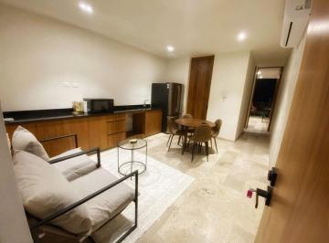 Departamento de 1 habitación, Mérida · Departamento de 1 Recámara, Amueblado, Dentro de Periférico, con Amenidades.