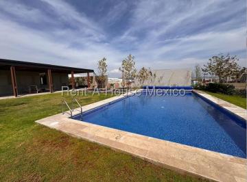 Casa en condominio de 3 habitaciones, El Marqués · Estrena Casa Venta, 3 Habitaciones. Super Precio Zakia El Marqués Querétaro