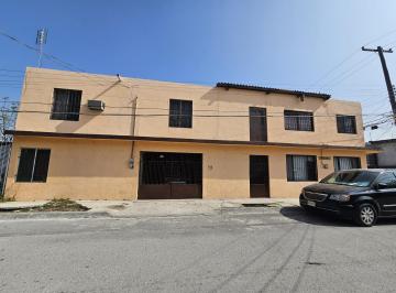 Casa · 250m² · 5 Recámaras · 2 Estacionamientos · Venta de Casa en Guadalupe Nuevo León Colonia Niños Héroes