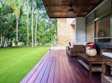 Departamento · 238m² · 3 Recámaras · 2 Estacionamientos · Departamento en Yucatán Country Club