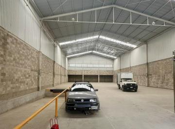 Bodega comercial · 1000m² · Bodega Industrial en Renta, Col. Santa Cruz del Valle, Tlaquepaque, Jalisco.