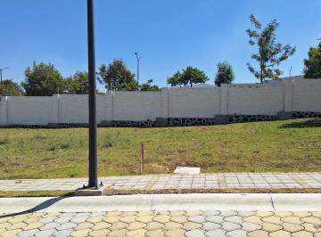 1 · Terreno en Venta en Puebla Lomas de Angelopolis Parque Capri