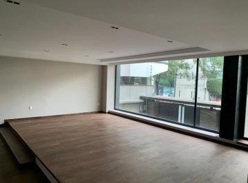 Departamento · 153m² · 2 Recámaras · 2 Estacionamientos · Departamento en Renta en Polanco III Sección