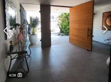 Casa en condominio de 4 habitaciones, Mérida · Renta Residencia 3 Habitac con Alberca y Paneles Solares en Privada Nortemerida con Casa Club