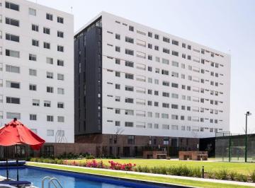 Departamento de 3 habitaciones, Querétaro · Departamento en Venta en Atelier, Juriquilla