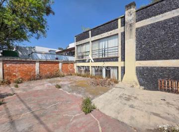 Casa de 6 habitaciones, Alvaro Obregón · Casa Para Restaurar