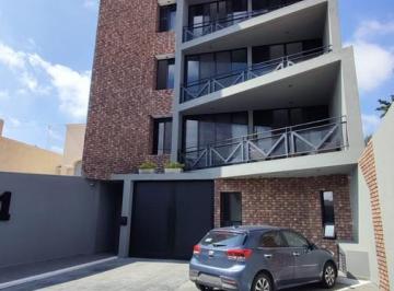Departamento · 131m² · 2 Recámaras · 1 Estacionamiento · La Firma Real State Renta Lujoso Departamento en 1er Piso Al Norte a 1 Min de Galerias