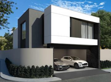 Casa · 293m² · 3 Recámaras · Casa - El Barro
