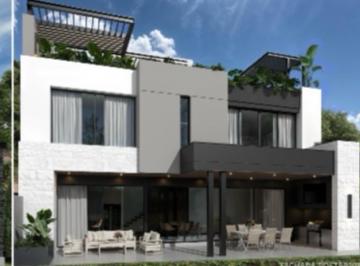 Casa · 490m² · 3 Recámaras · Casa - Fraccionamiento Castaños del Vergel