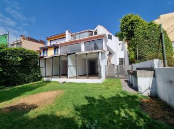 Casa de 3 habitaciones, Alvaro Obregón · Casa con Vigilancia, Jardín, Iluminada, Cerca Santa Fe