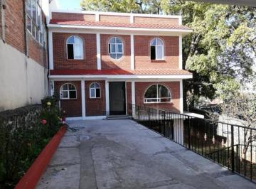Casa de 5 habitaciones, Tlalpan · Venta Amplia Casa Al Sur