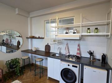 Departamento · 49m² · 1 Recámara · Departamento en San Rafael