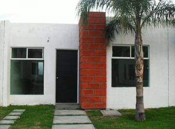 Casa de 2 habitaciones, Silao · Casa en Renta en Fraccionamiento La Luz Silao de La Victoria Guanajuato