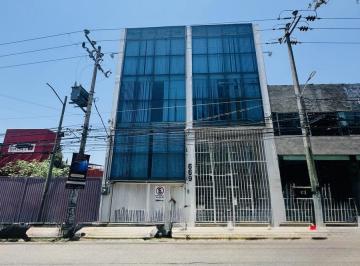 Edificio · 622m² · 10 Estacionamientos · Edificio Comercial en Reforma