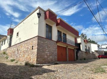 Casa de 4 habitaciones, Guanajuato · Casa en Venta en Marfil Guanajuato