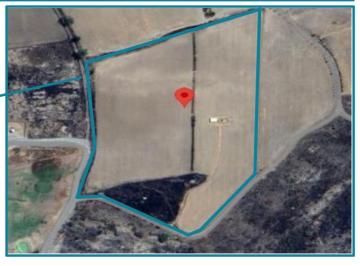 Terreno industrial , Zapopan · Terreno Industrial en Venta – Plano, en Esquina y con Uso de Suelo Autorizado