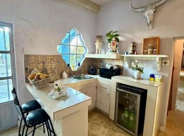 Casa · 243m² · 3 Recámaras · 3 Estacionamientos · Casa - San Miguel de Allende