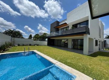 Casa de 4 habitaciones, Emiliano Zapata · Casa en Venta Nueva Paraíso Country Club