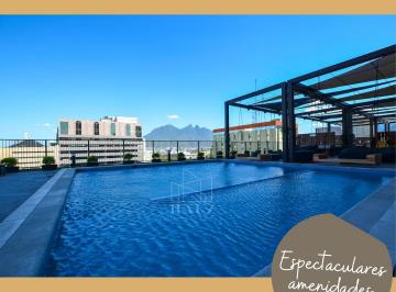 Departamento de 3 habitaciones, Monterrey · Renta de Departamento en Monterrey Centro
